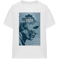 star trek tops y camisetas the next generation season 5 episode 25 para hombre