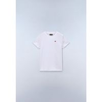 napapijri camiseta 10488463393110 para nino
