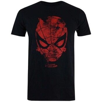 Marvel Camiseta Webhead para hombre