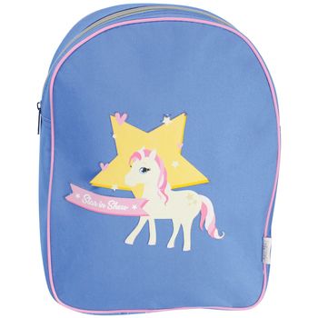 Little Rider Mochila BZ2340 para niña