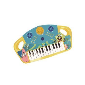 Órgano Electrónico Bob Esponja 25 Teclas