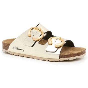 Billowy Sandalias 8239C12 para mujer