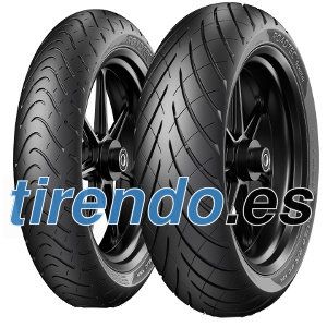 Metzeler Roadtec Scooter ( 130/70-12 RF TL 62P Rueda trasera )