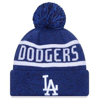 New-Era Gorro Mlb Jake Cuff Knit para mujer