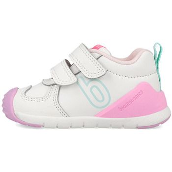Biomecanics Zapatillas 261136g blanco_rosa_b113 para niña