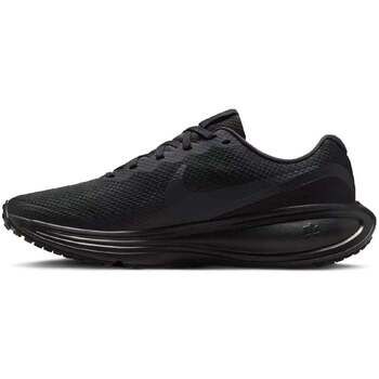 Nike Zapatillas REVOLUTION 8 BLACK HJ9198 002 para hombre