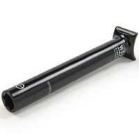 wethepeople socket pivotal seatpost black  135mm