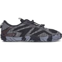 saguaro zapatos xza0101 grey para hombre