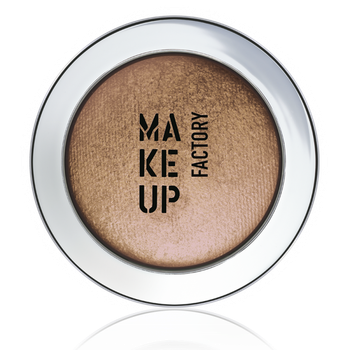 Eye Shadow Golden Terra 33