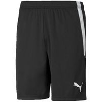 puma short teamliga para hombre