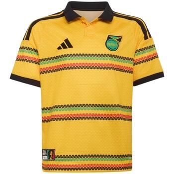 adidas Tops y Camisetas Bob Marley 2026 para niño