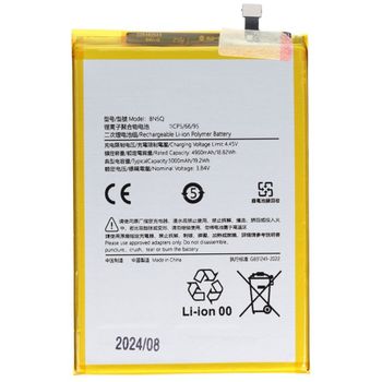 Bateria interna BN5Q compatible para Xiaomi Redmi 13C / POCO C65 / M6 5G 5000mAh