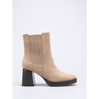 la modeuse botines 77211p182909 para mujer