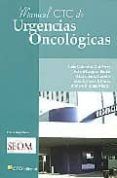 manual de urgencias oncologicas