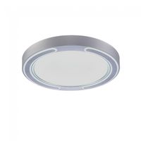 plafon de techo led asher 72w