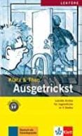 ausgetrickstcd