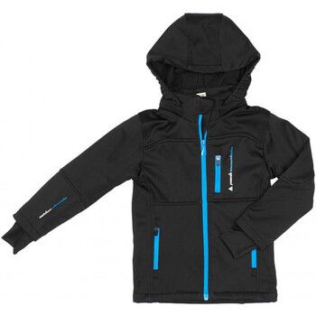 Peak Mountain Chaqueta Blouson softshell garçon ECANNE para niño