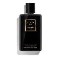coco noir emulsion hidratante para el cuerpo 200ml