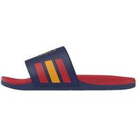 adidas chanclas sandales adilette comfort fef synthetique para mujer