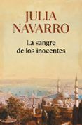 la sangre de los inocentes