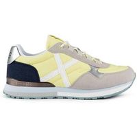 munich zapatillas sunset 8816057 amarillo para mujer