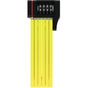 abus ugrip bordo 5700 combo - candado plegable