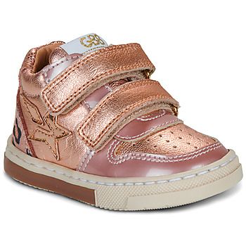 GBB Zapatillas altas GLACE para niña