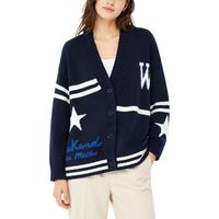 max mara chaqueta de punto wkdbelgio para mujer