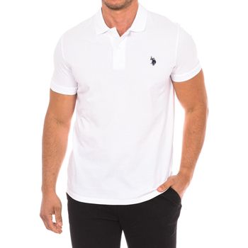 U.S Polo Assn. Polo 67940 para hombre