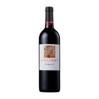 chateau clinet vino tinto bordeaux 75 cl 14 vol