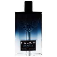 police deep blue eau de toilette spray 100ml