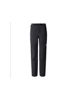 pantalones de montana the north face diablo negro mujer