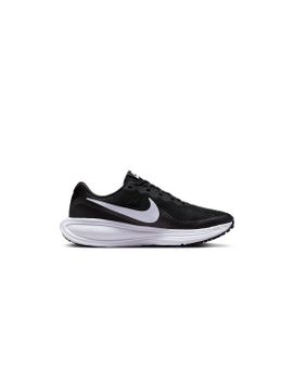Zapatillas de Running Nike Revolution 8 Road Mujer Negro/Gris
