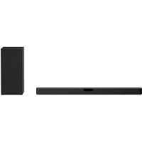 lg sn5y 21 wireless sound bar with dts virtualx