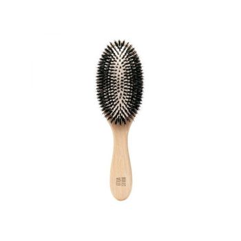Allround hair brush