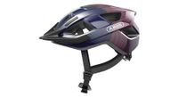 casco abus aduro 3 0 morado