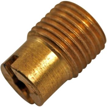 Carburador Keihin chorro piloto 99101-124