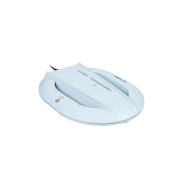 Soporte BIGBEN PS5SVERTSTAND PlayStation 5 Blanco iluminación RGB puertos USB