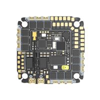 controlador de vuelo speedybee f405 v2 35a aio f405 de 255x255mm y esc 4 en 1 blhelis de 3-6s para piezas de dron de