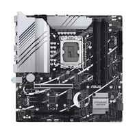 placa intel asus prime z790m-plus lga 1700