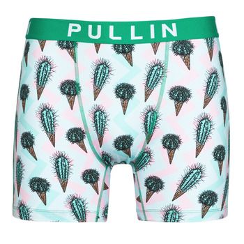 Pullin Boxer FASHION 2 PRINTED COTTON para hombre