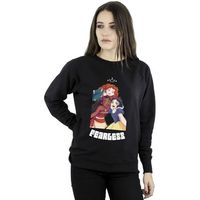 disney jersey princess fearless para mujer