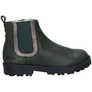 Kickers Botas 830030 GROOKY para niña