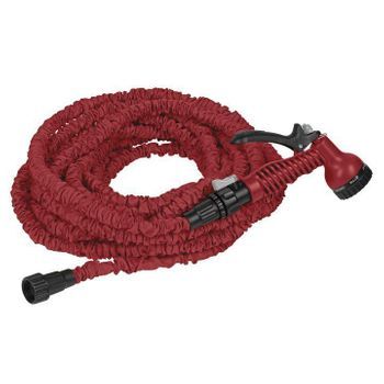 Manguera De Jardín Flexible 30m Kreator