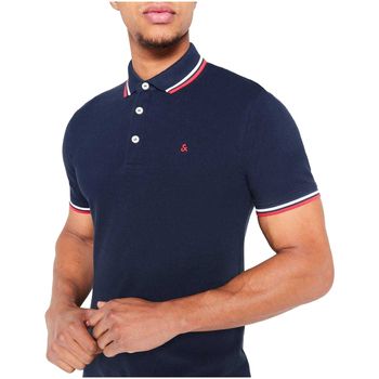 Jack & Jones Polo GT34662 para hombre