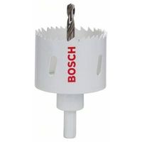 accesorios bosch - scie trepan hss bimetal 57 mm -