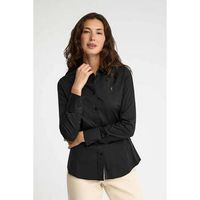 polo club camisa rigby go poplin w io para mujer