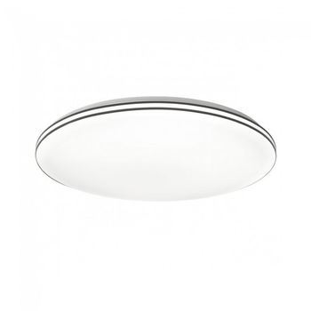 Plafón de techo led indra (72w)