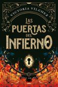 Las puertas del infierno (Las crónicas de Ravenswood 3)