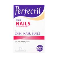 vitabiotics perfectil nails